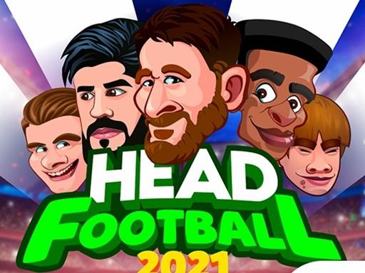 Head Football 2021 Oyunu oyna