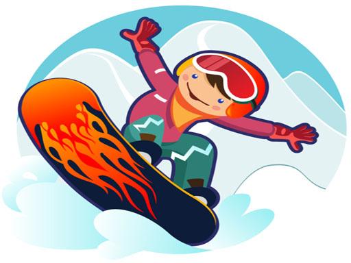 Kayak Gökyüzü Oyunu oyna
