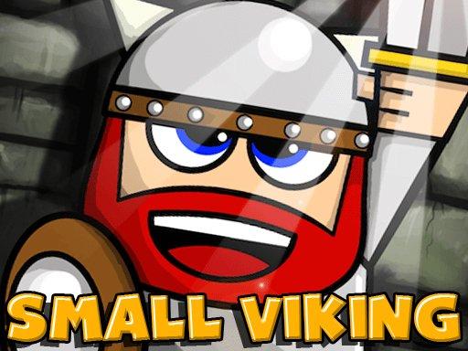 Küçük Viking Oyunu oyna