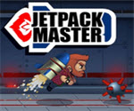 Jetpack Master Oyunu oyna