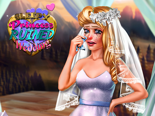 Prensesin Evlilik Hazırlığı Oyunu oyna
