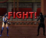 Mortal Combat 2 Oyunu
