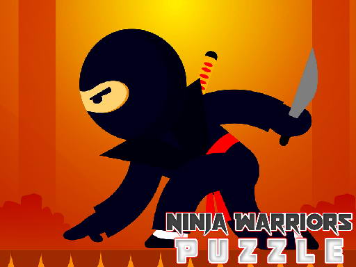Ninja Savaşçıları Oyunu